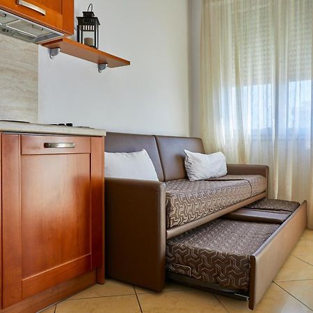 Residence Fellini Rimini Dış mekan fotoğraf