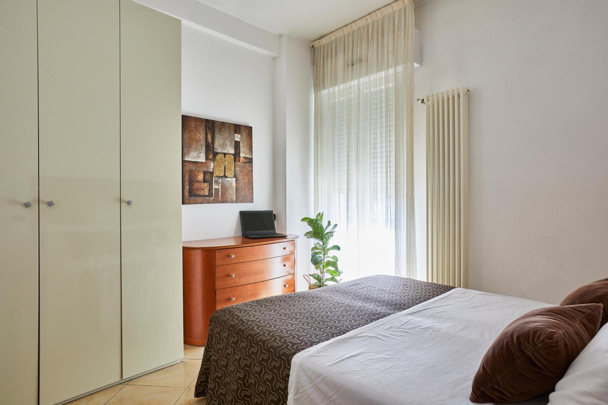 Residence Fellini Rimini Dış mekan fotoğraf
