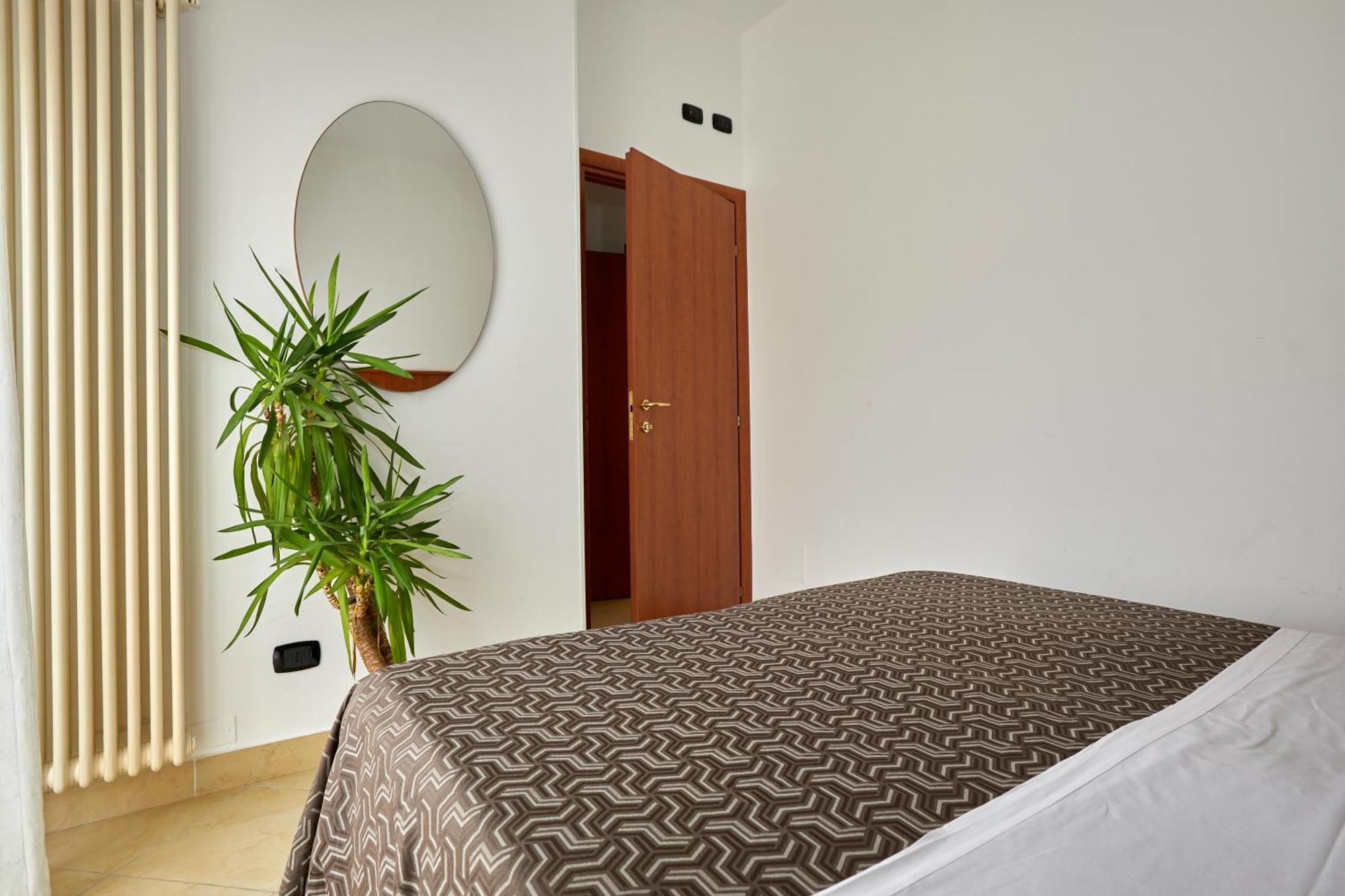 Residence Fellini Rimini Dış mekan fotoğraf