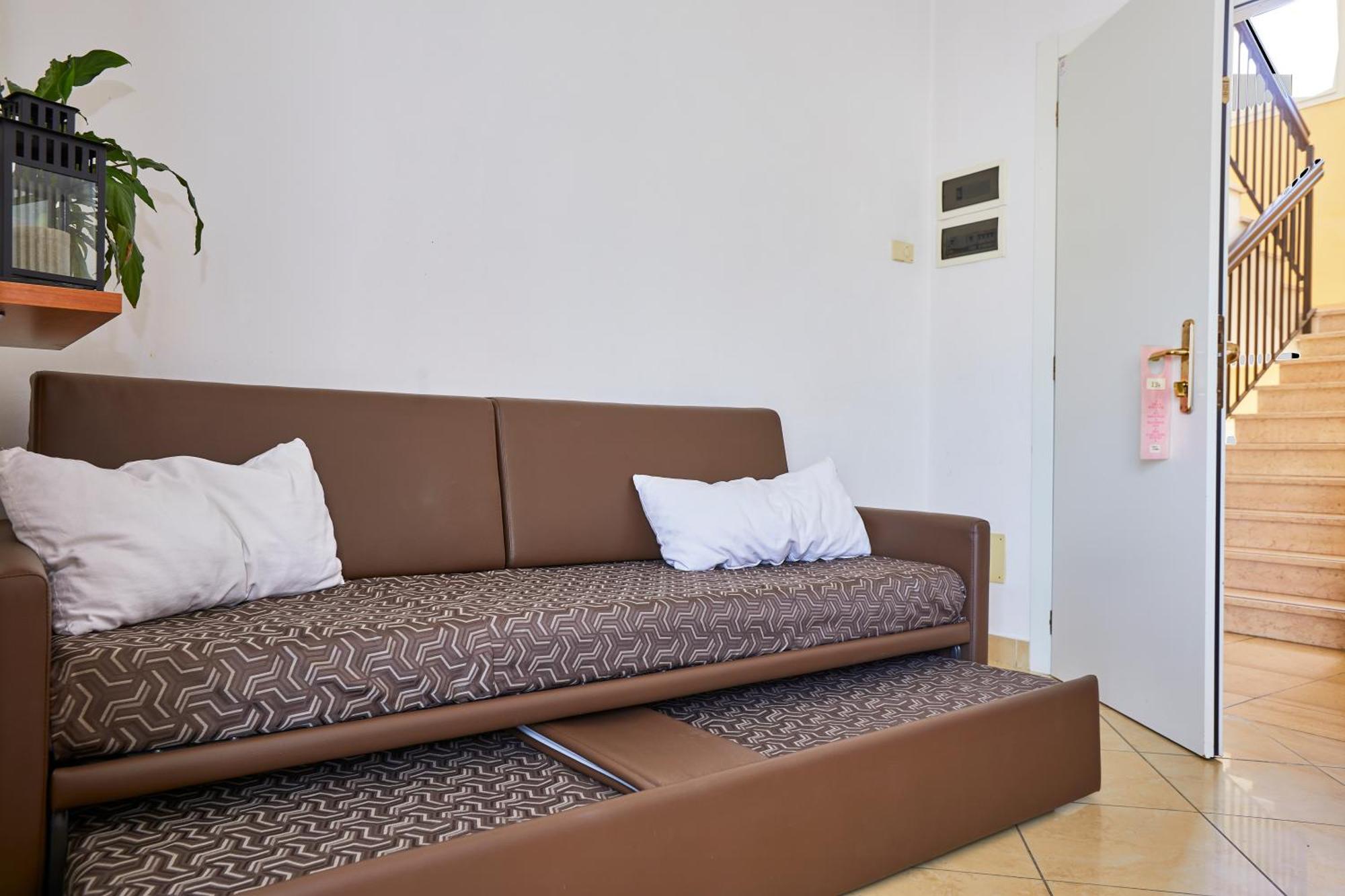 Residence Fellini Rimini Dış mekan fotoğraf